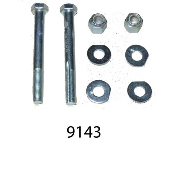 Болт развал перед W202 FREY