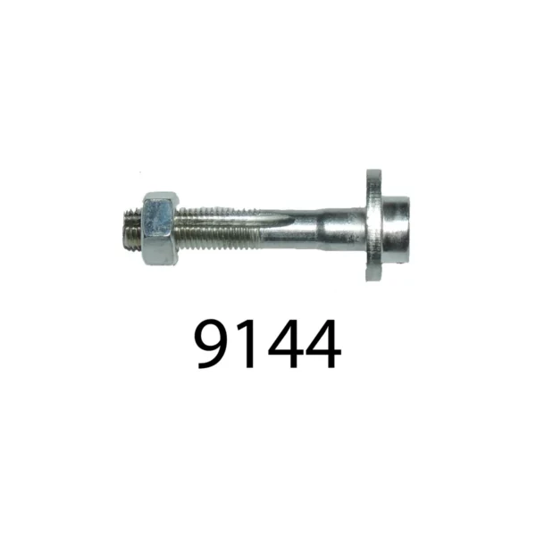 Болт развал задний W124 W201 W210 W202 BECTEP