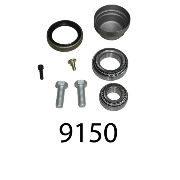 Подшипник р/к ступицы перед W210 W202 BECTEP