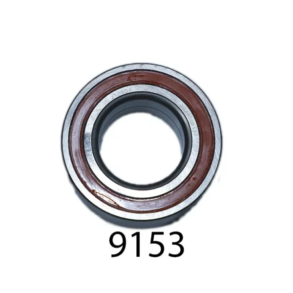 Подшипник отдельный задний W124 W201 W210 W202 BECTEP