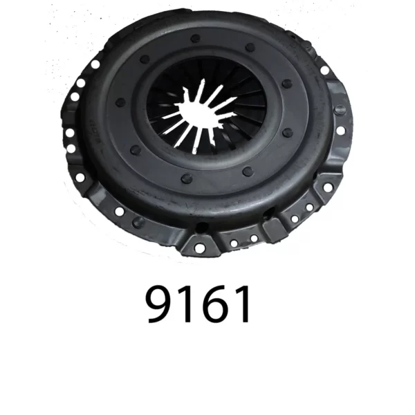 Корзина сцепление 215MM W124 W201 BECTEP