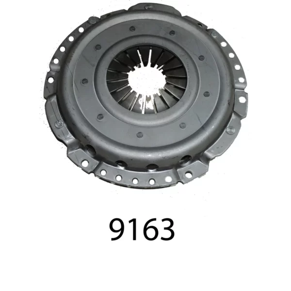 Корзина сцепление 228MM W124 W201 BECTEP
