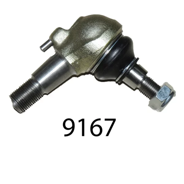 Шаровой W140 BECTEP