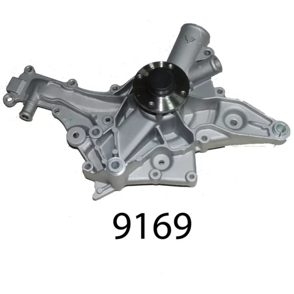 Помпа водяная с трубкой W202 W203 W210 W163 W220 BECTEP