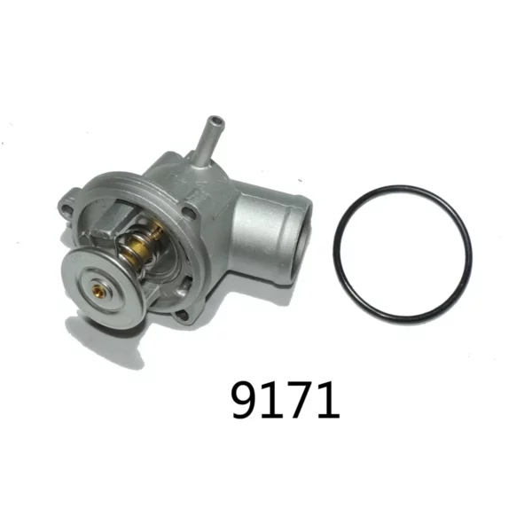 Термостат алюминий с кондиционер 87 C W202 W210 BECTEP