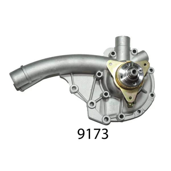 Помпа водяная W124 W201 BECTEP