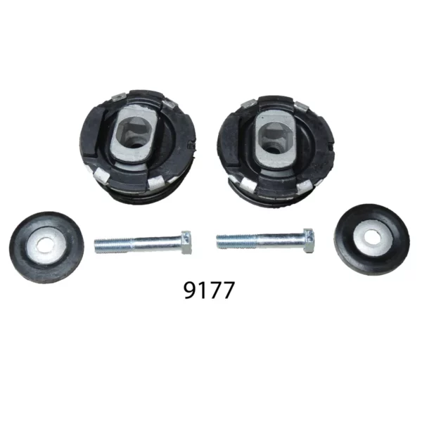 Сайлентблок задний мост в сборе маленький W210 FREY 751001701