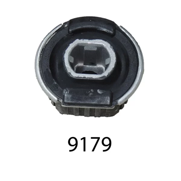 Сайлентблок задний мост W124 W201 W202 FREY 750200501