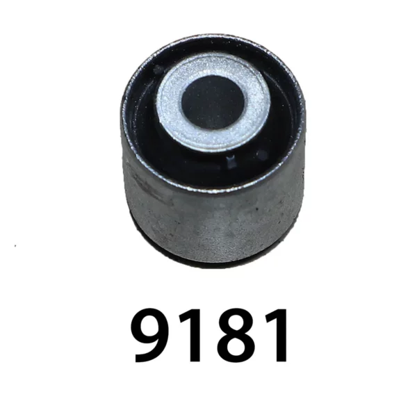 Сайлентблок без втулки W124 W201 W202 W210 BECTEP