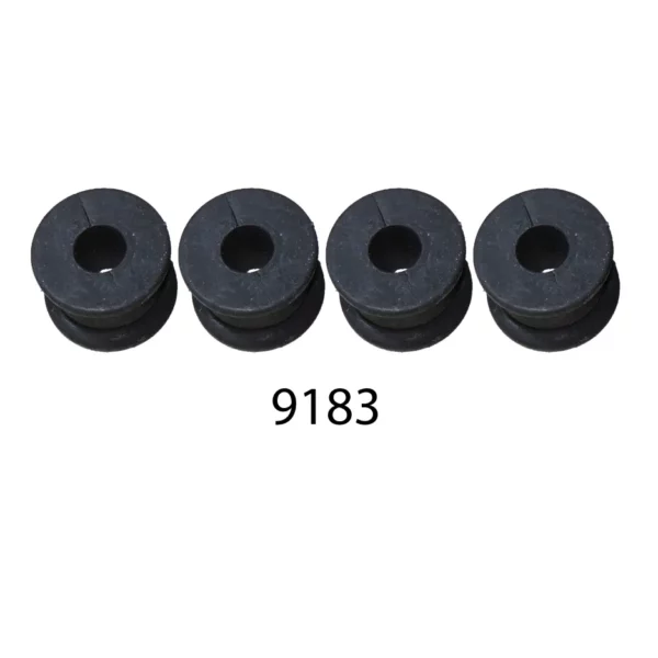 Резинка стабилизатора перед W202 FREY