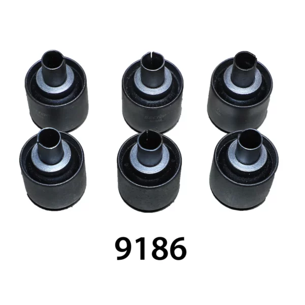 Сайлентблок с втулкой W124 W201 W202 W210 BECTEP