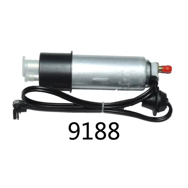 Бензонасос с проводом W202 PIIERBURG