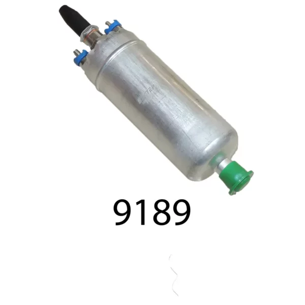 Бензонасос тонкий W124 W201 BECTEP