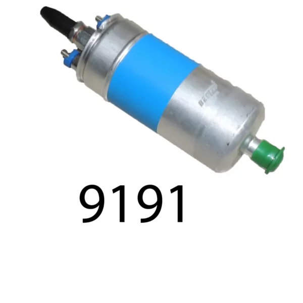 Бензонасос толстый W124 W201 BECTEP