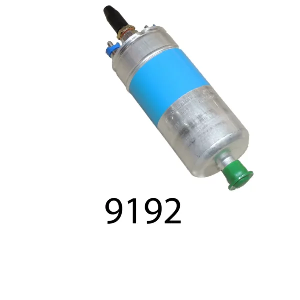 Бензонасос толстый W124 W201 PIIERBURG