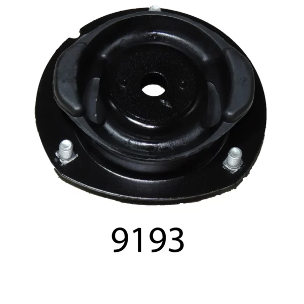 Опора амортизатор перед W124 W201 FREY 750500101