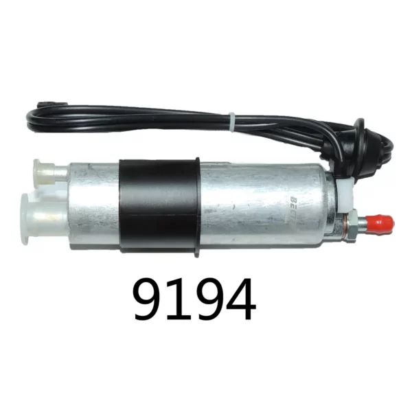 Бензонасос с проводом W202 BECTEP