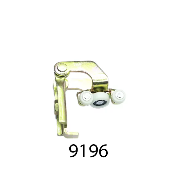 Ролик раздвижной двери средний 901 TBP 760-21-281