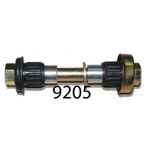 Втулка маятник W124 WOHLER