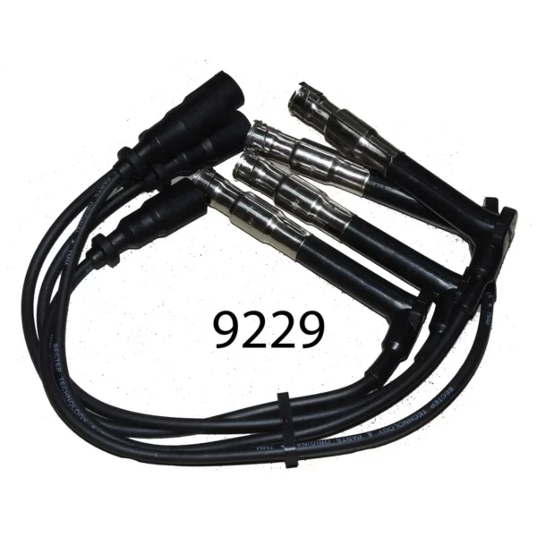 Свеча провода W202 W124 M111 ZEF642 BECTEP