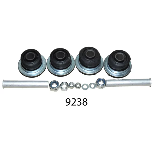 Сайлентблок рычага в сборе W124 BECTEP 26-05