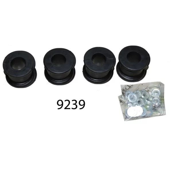 Резинка стабилизатора перед W201 BECTEP