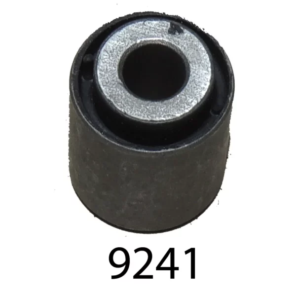 Сайлентблок развальный задний W124 W201 W210 W202 BECTEP