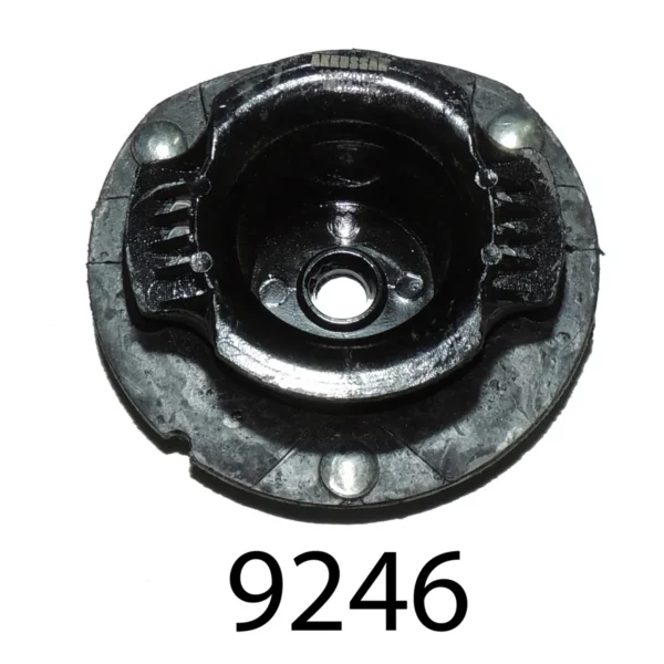 Опора амортизатор перед W124 W201 AKKUSSAN 08-03