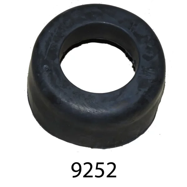 Резинка под пружины задний 4 W201 W124 BECTEP