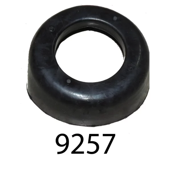 Резинка под пружины задний 2 W201 W124 BECTEP