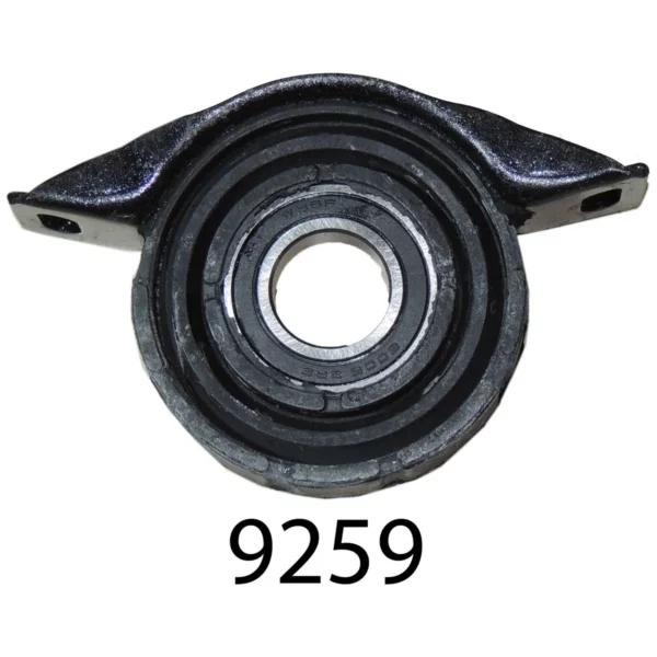 Подвесной W124 AKKUSSAN