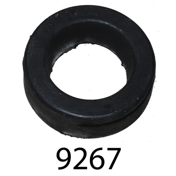 Резинка под пружины задний 4 W210 W202 BECTEP