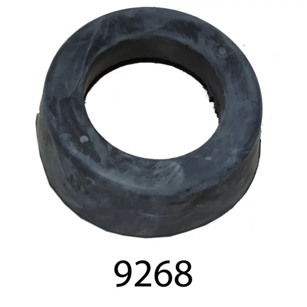 Резинка под пружины перед 4 W201 W124 BECTEP