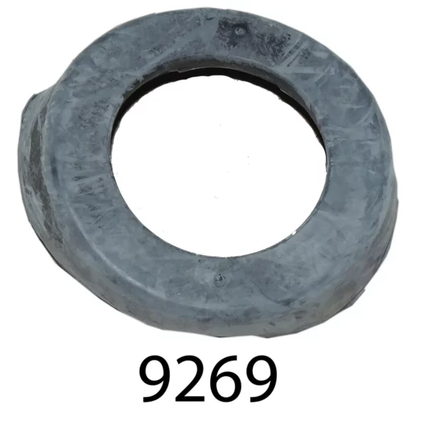 Резинка под пружины перед 1 W201 W124 BECTEP