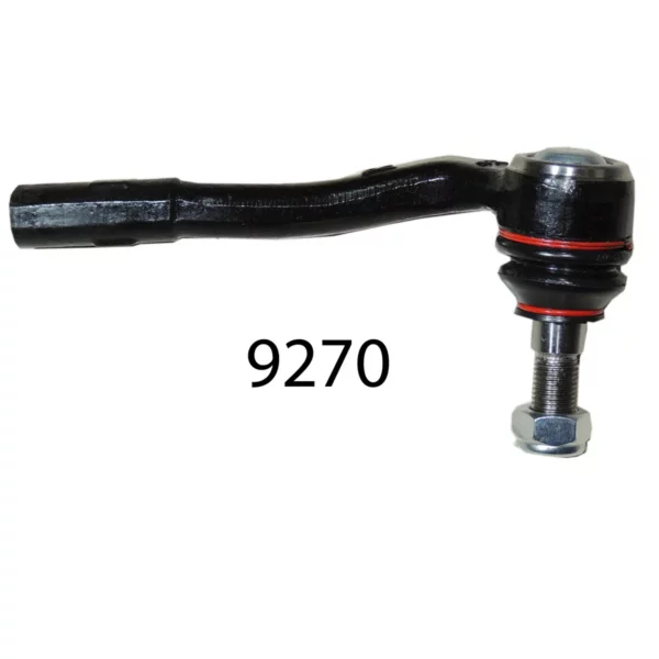 Рулевой наконечник L W203 W204 BECTEP