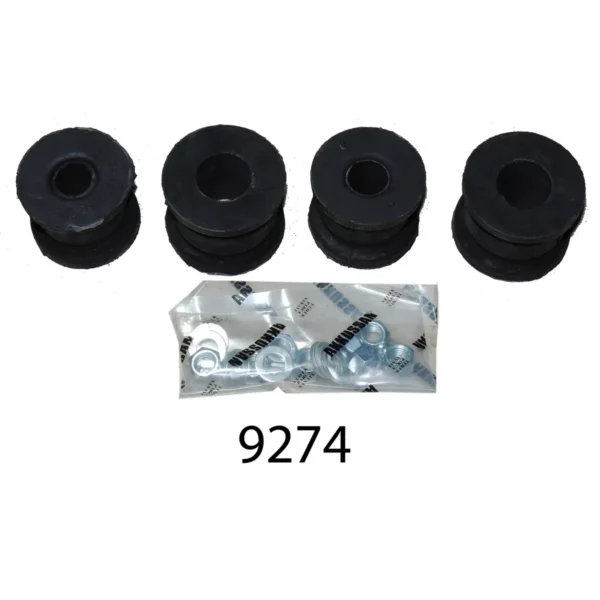 Резинка стабилизатора перед W202 AKKUSSAN