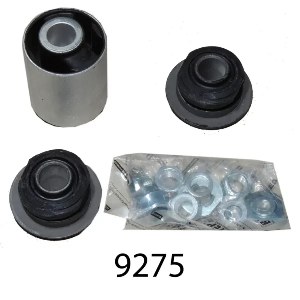 Сайлентблок рычага в сборе W202 BECTEP