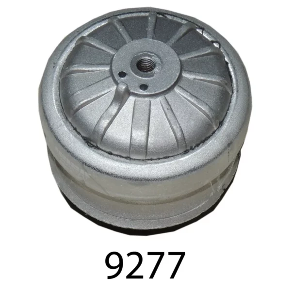 Подушка двигатель W124 W201 AKKUSSAN 1242401717