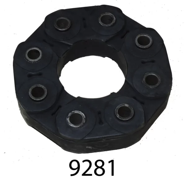 Эластичная муфта W204 W212 W221 AKKUSSAN