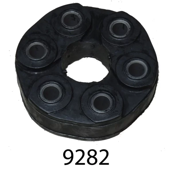 Эластичная муфта E34 E36 E39 E46 BECTEP+AKK