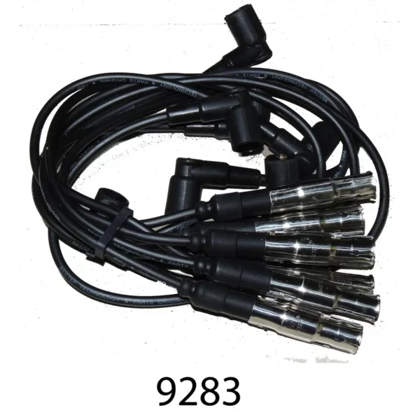 Свеча провода W124 BECTEP