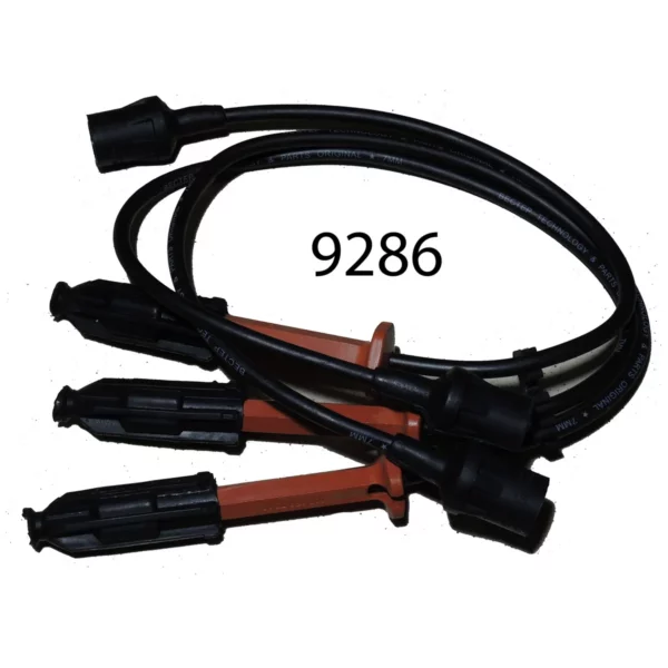 Свеча провода W140 W210 W124 W202 BECTEP