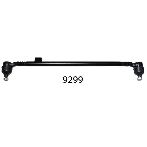 Трапеция 17MM W124 FREY 760221101