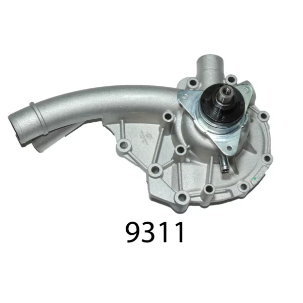 Помпа водяная W124 W201 W124 W201 FREY