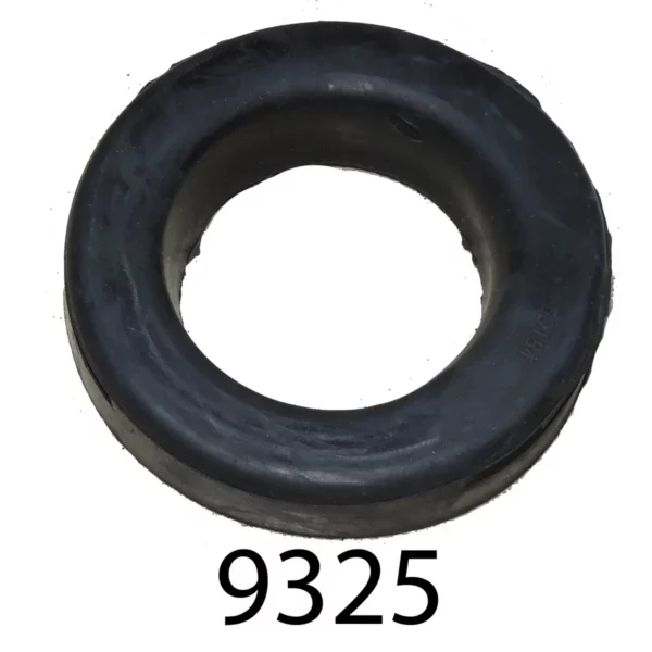 Резинка под пружины задний 1 W210 W202 BECTEP