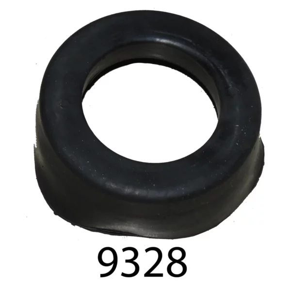 Резинка под пружины перед 3 W201 W124 BECTEP