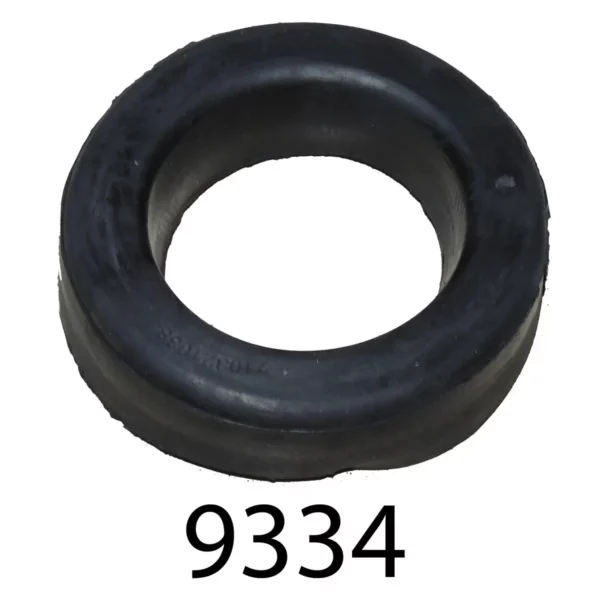 Резинка под пружины перед 3 W210 W202 BECTEP