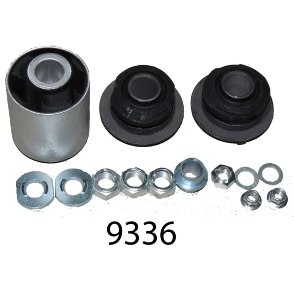 Сайлентблок рычага в сборе W202 FREY 751000101