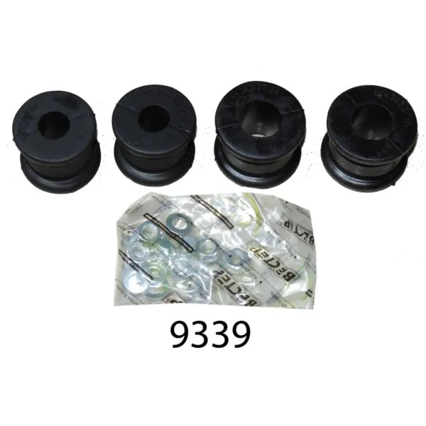 Резинка стабилизатора перед W124 BECTEP