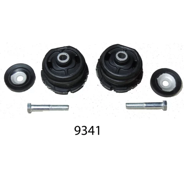 Сайлентблок задний мост в сборе маленький W210 BECTEP